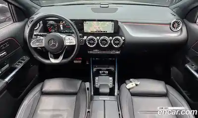 Mercedes-Benz EQA 2021 0.2 гидро, миниатюра 9
