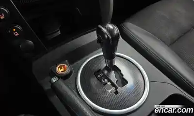 SsangYong Korando 2013 2.0 автомат (гидро), миниатюра 12