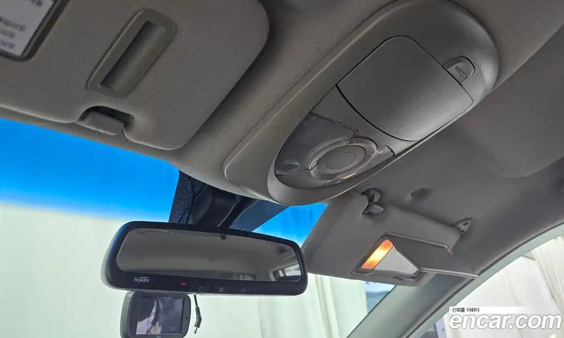 SsangYong Korando 2013 2.0 автомат (гидро), фото 21