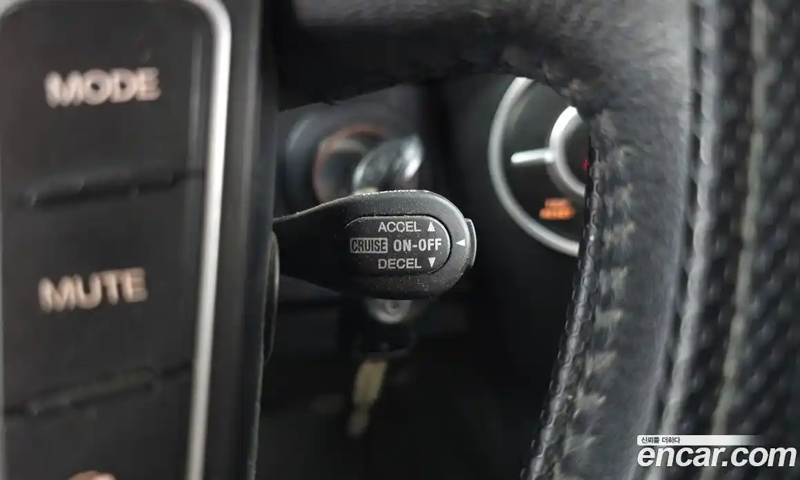 SsangYong Korando 2013 2.0 автомат (гидро), фото 22