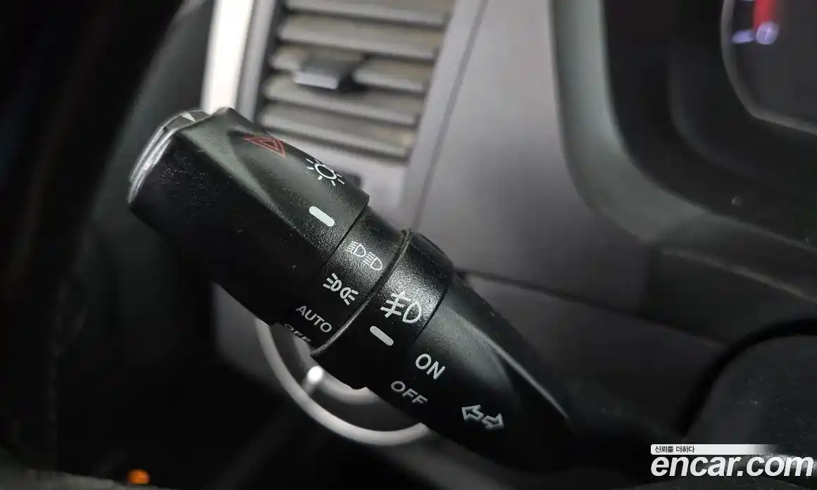 SsangYong Korando 2013 2.0 автомат (гидро), фото 27