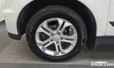 SsangYong Korando 2013 2.0 автомат (гидро), миниатюра 5