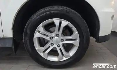 SsangYong Korando 2013 2.0 автомат (гидро), миниатюра 7