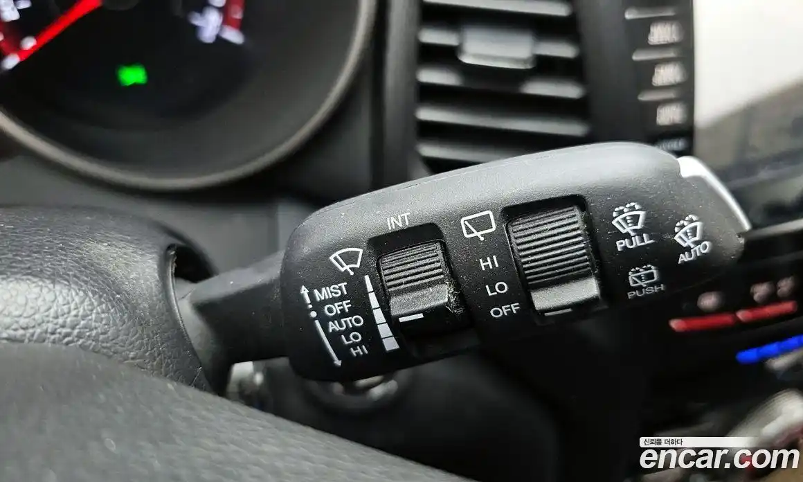 SsangYong TIBOLI 2016 1.6 гидро, фото 16