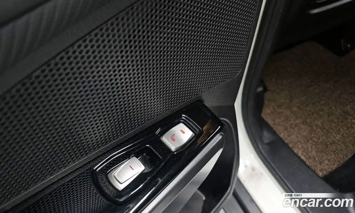 SsangYong TIBOLI 2016 1.6 гидро, фото 18