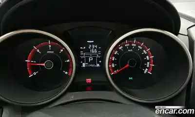 SsangYong TIBOLI 2016 1.6 гидро, миниатюра 8