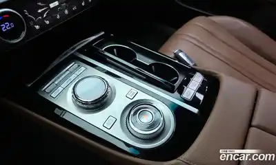 Genesis G80 2023 2.5 гидро, миниатюра 11