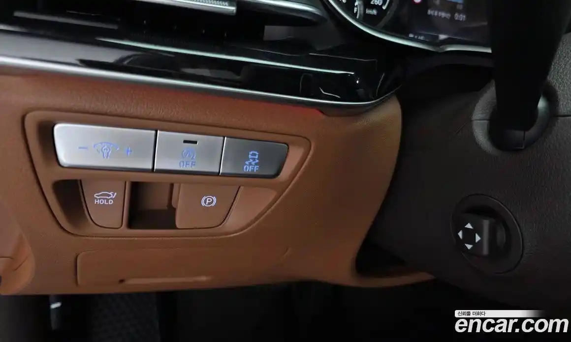 Genesis G80 2023 2.5 гидро, фото 22