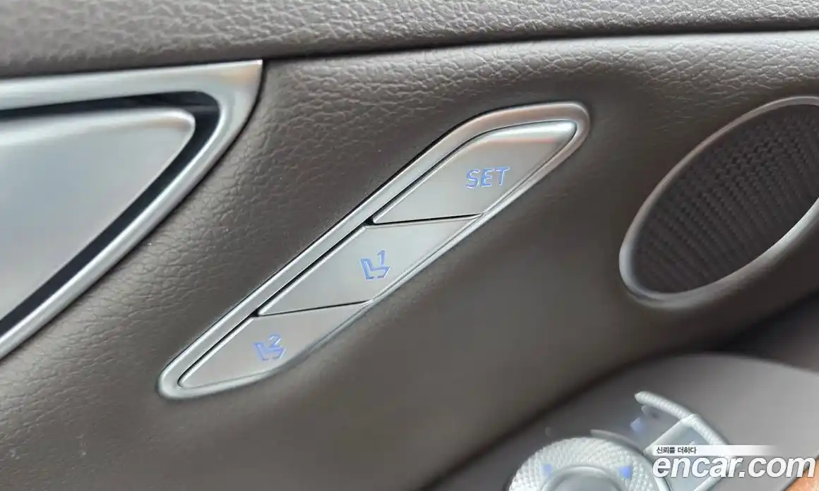 Genesis G80 2023 2.5 гидро, фото 25