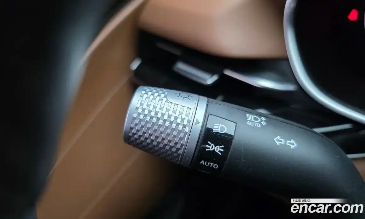 Genesis G80 2023 2.5 гидро, фото 26