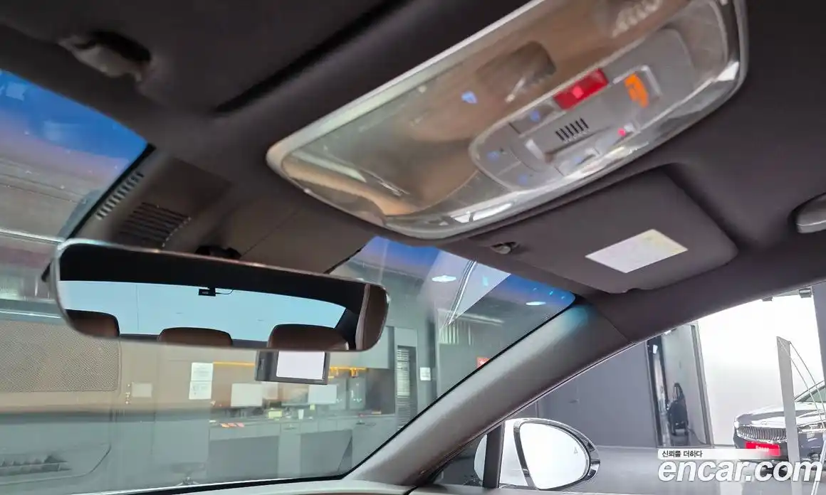 Genesis G80 2023 2.5 гидро, фото 28