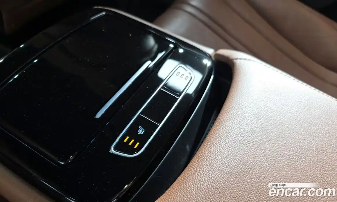 Genesis G80 2023 2.5 гидро, фото 29