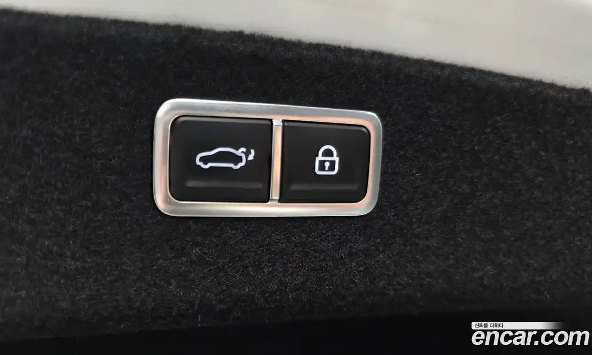 Genesis G80 2023 2.5 гидро, фото 31