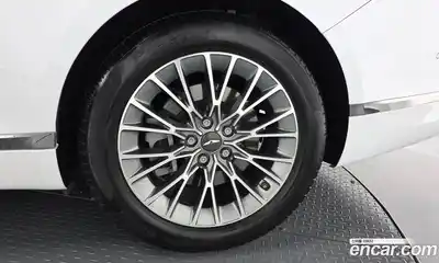 Genesis G80 2023 2.5 гидро, миниатюра 6