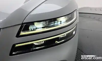 Genesis G80 2023 2.5 гидро, миниатюра 7