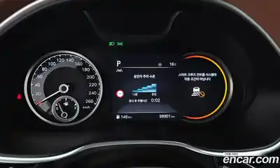 Genesis G80 2023 2.5 гидро, миниатюра 10