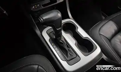 Chevrolet Colorado 2021 3.6 автомат (гидро), миниатюра 11
