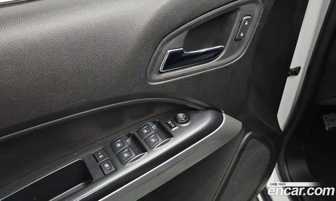 Chevrolet Colorado 2021 3.6 автомат (гидро), фото 22