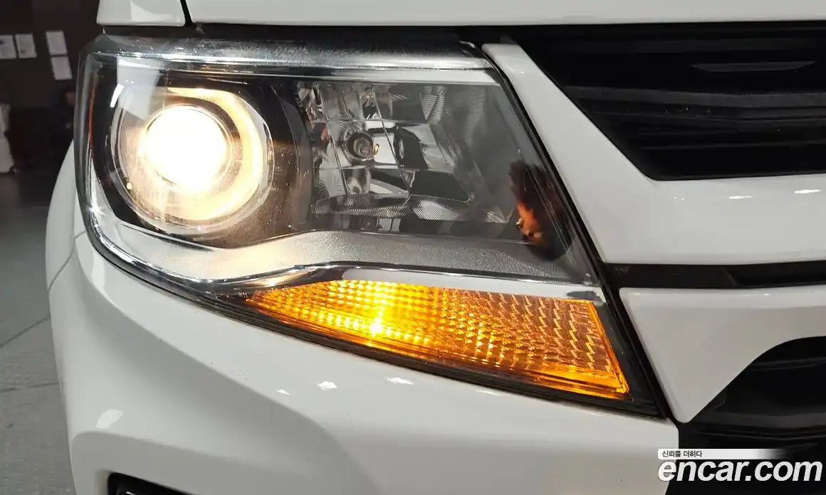 Chevrolet Colorado 2021 3.6 автомат (гидро), фото 7