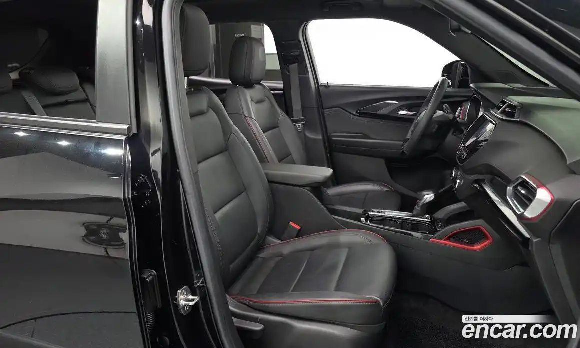 Chevrolet TrailBlazer 2022 1.3 гидро, фото 11