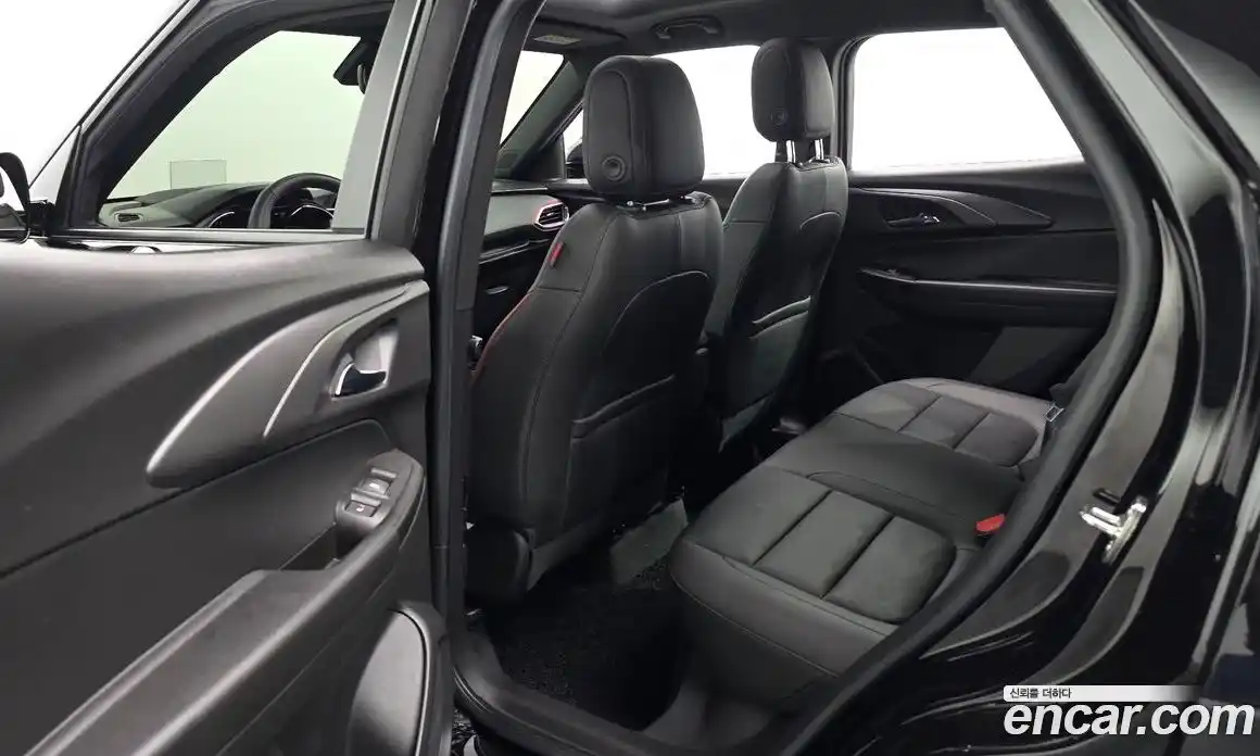 Chevrolet TrailBlazer 2022 1.3 гидро, фото 12