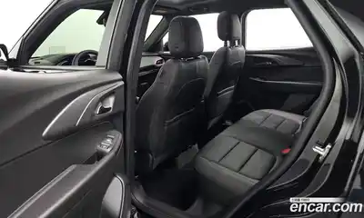 Chevrolet TrailBlazer 2022 1.3 гидро, миниатюра 12