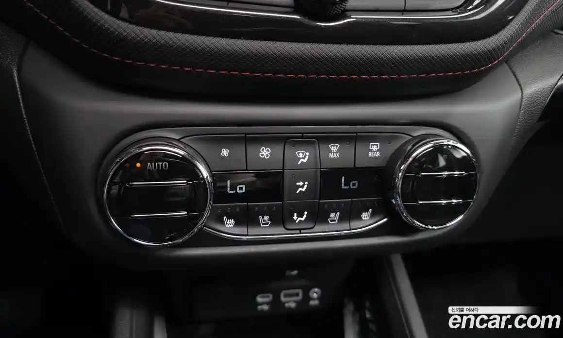 Chevrolet TrailBlazer 2022 1.3 гидро, фото 16
