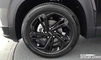 Chevrolet TrailBlazer 2022 1.3 гидро, миниатюра 5