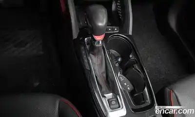 Chevrolet TrailBlazer 2022 1.3 гидро, миниатюра 9