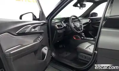 Chevrolet TrailBlazer 2022 1.3 гидро, миниатюра 10