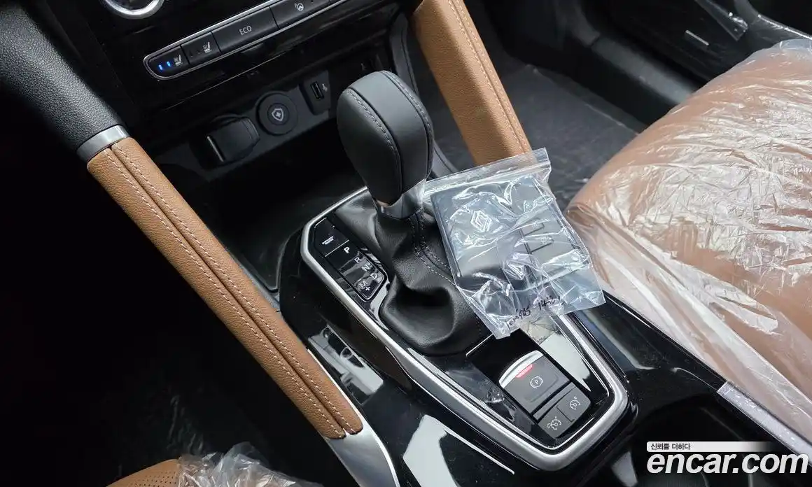 Renault QM6 2026 2.0 гидро, фото 12