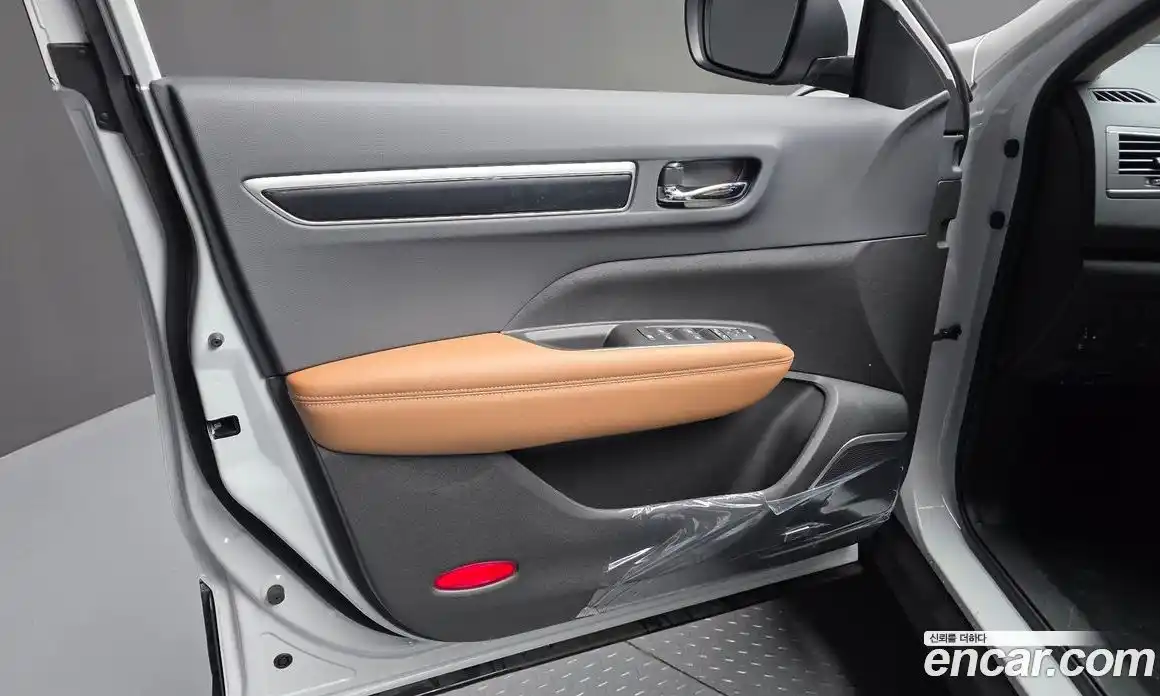 Renault QM6 2026 2.0 гидро, фото 14