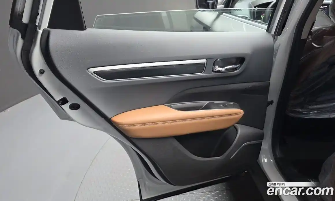 Renault QM6 2026 2.0 гидро, фото 15