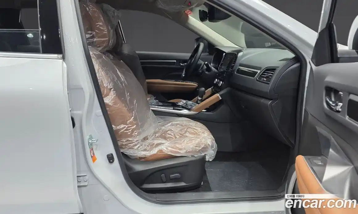 Renault QM6 2026 2.0 гидро, фото 16