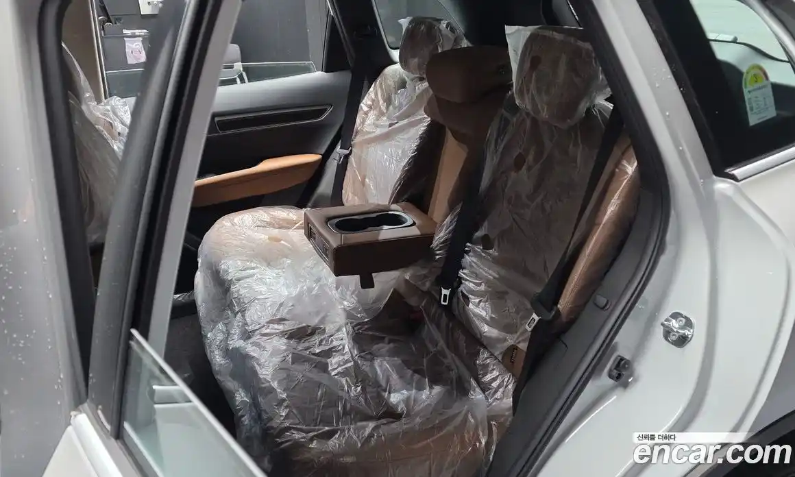 Renault QM6 2026 2.0 гидро, фото 18