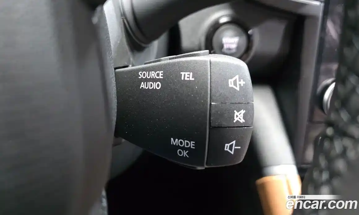 Renault QM6 2026 2.0 гидро, фото 23