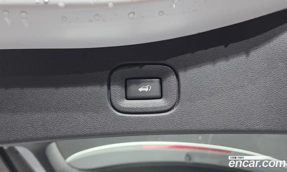 Renault QM6 2026 2.0 гидро, фото 24