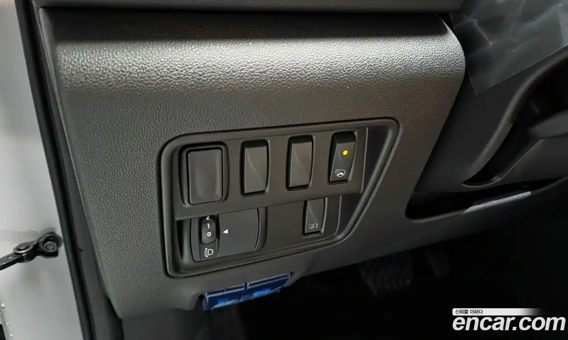 Renault QM6 2026 2.0 гидро, фото 27