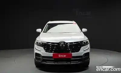 Renault QM6 2026 2.0 гидро, миниатюра 3