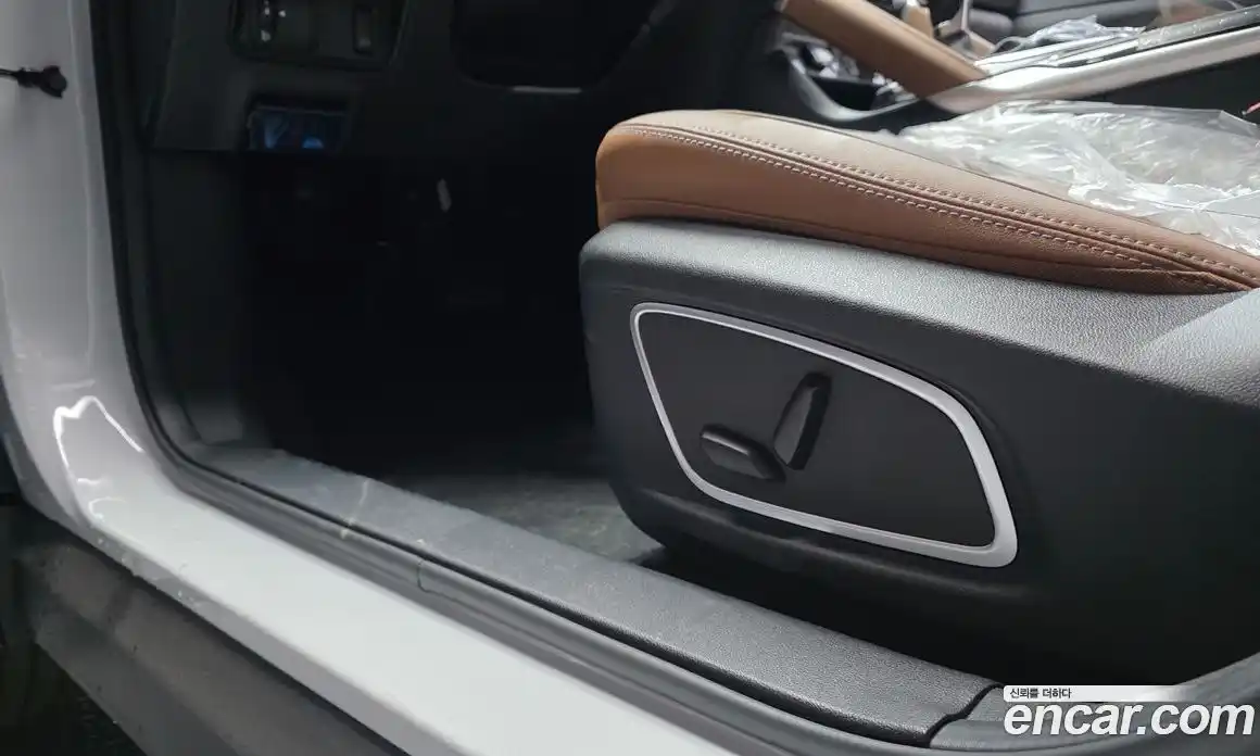 Renault QM6 2026 2.0 гидро, фото 33