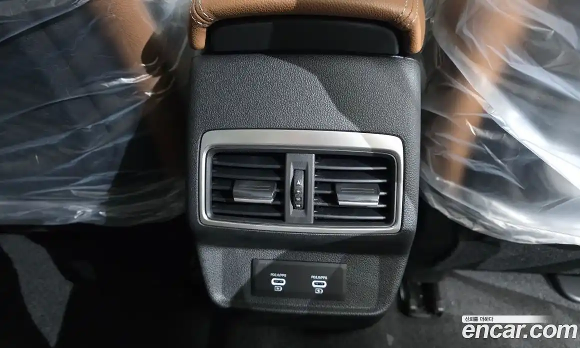 Renault QM6 2026 2.0 гидро, фото 34