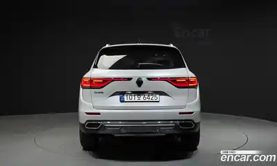 Renault QM6 2026 2.0 гидро, миниатюра 4