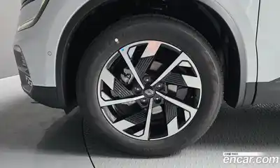 Renault QM6 2026 2.0 гидро, миниатюра 5