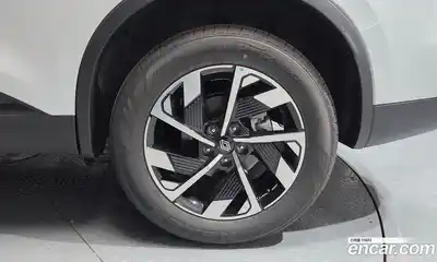 Renault QM6 2026 2.0 гидро, миниатюра 7