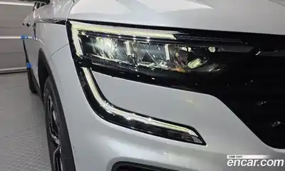 Renault QM6 2026 2.0 гидро, миниатюра 8