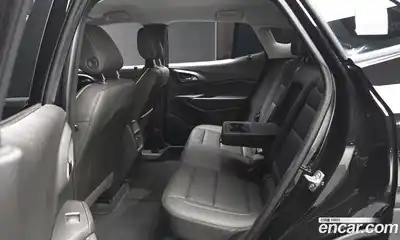 Chevrolet Trax 2024 1.2 гидро, миниатюра 11
