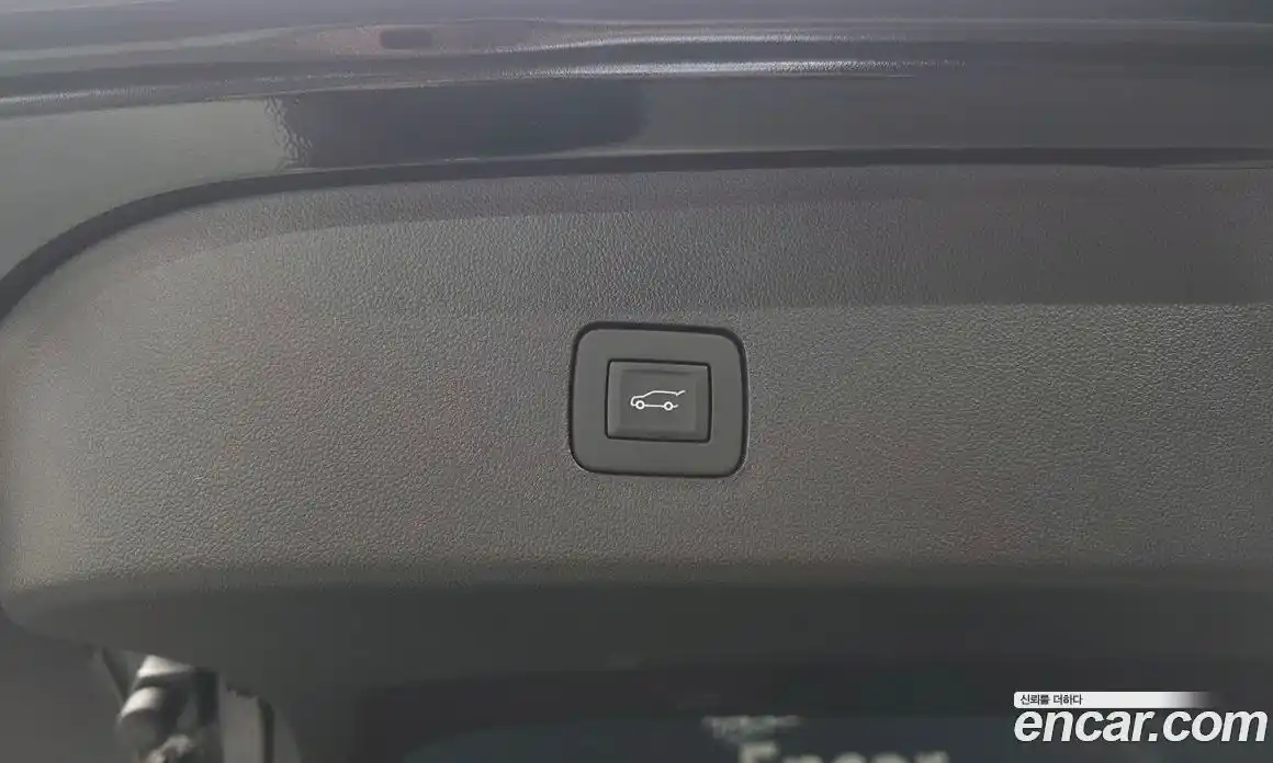 Chevrolet Trax 2024 1.2 гидро, фото 20