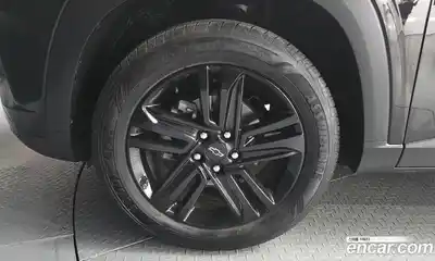 Chevrolet Trax 2024 1.2 гидро, миниатюра 5