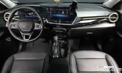 Chevrolet Trax 2024 1.2 гидро, миниатюра 7