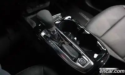 Chevrolet Trax 2024 1.2 гидро, миниатюра 9